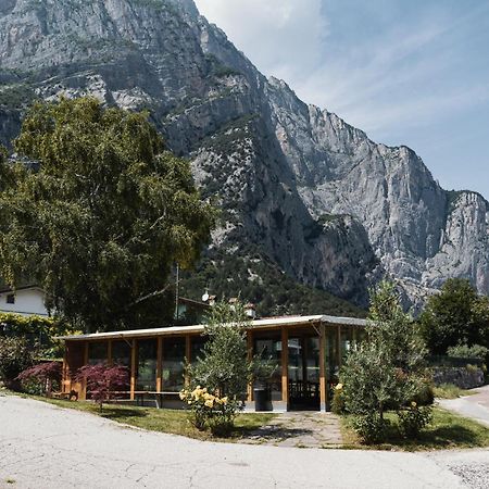 Al Borgo Apartment Pietramurata Luaran gambar