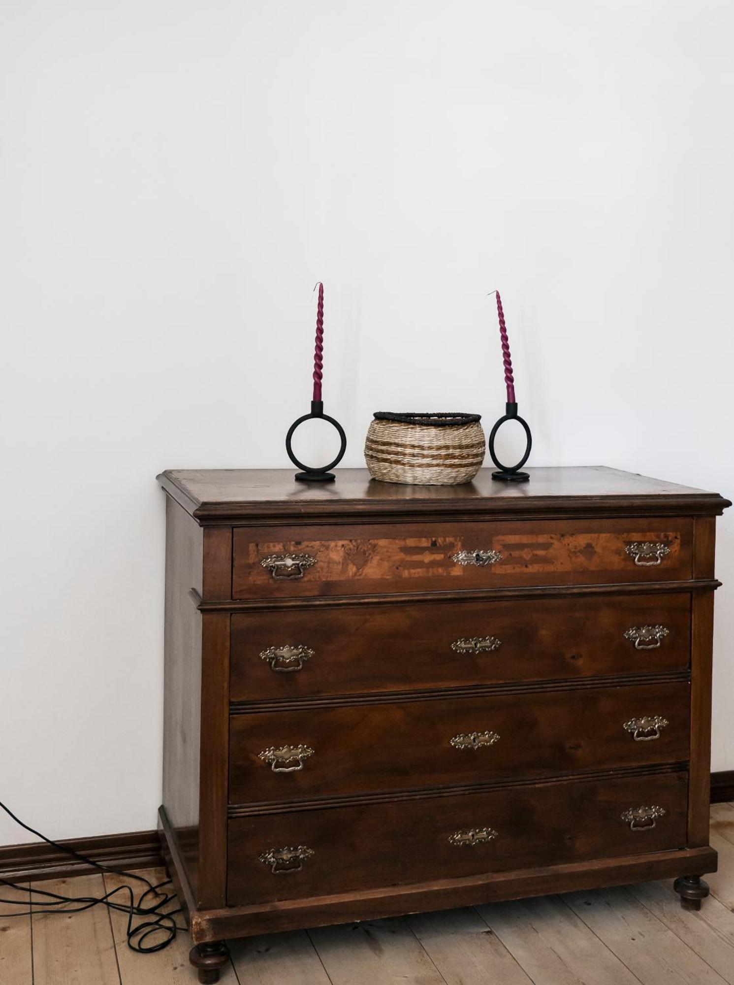 Al Borgo Apartment Pietramurata Luaran gambar