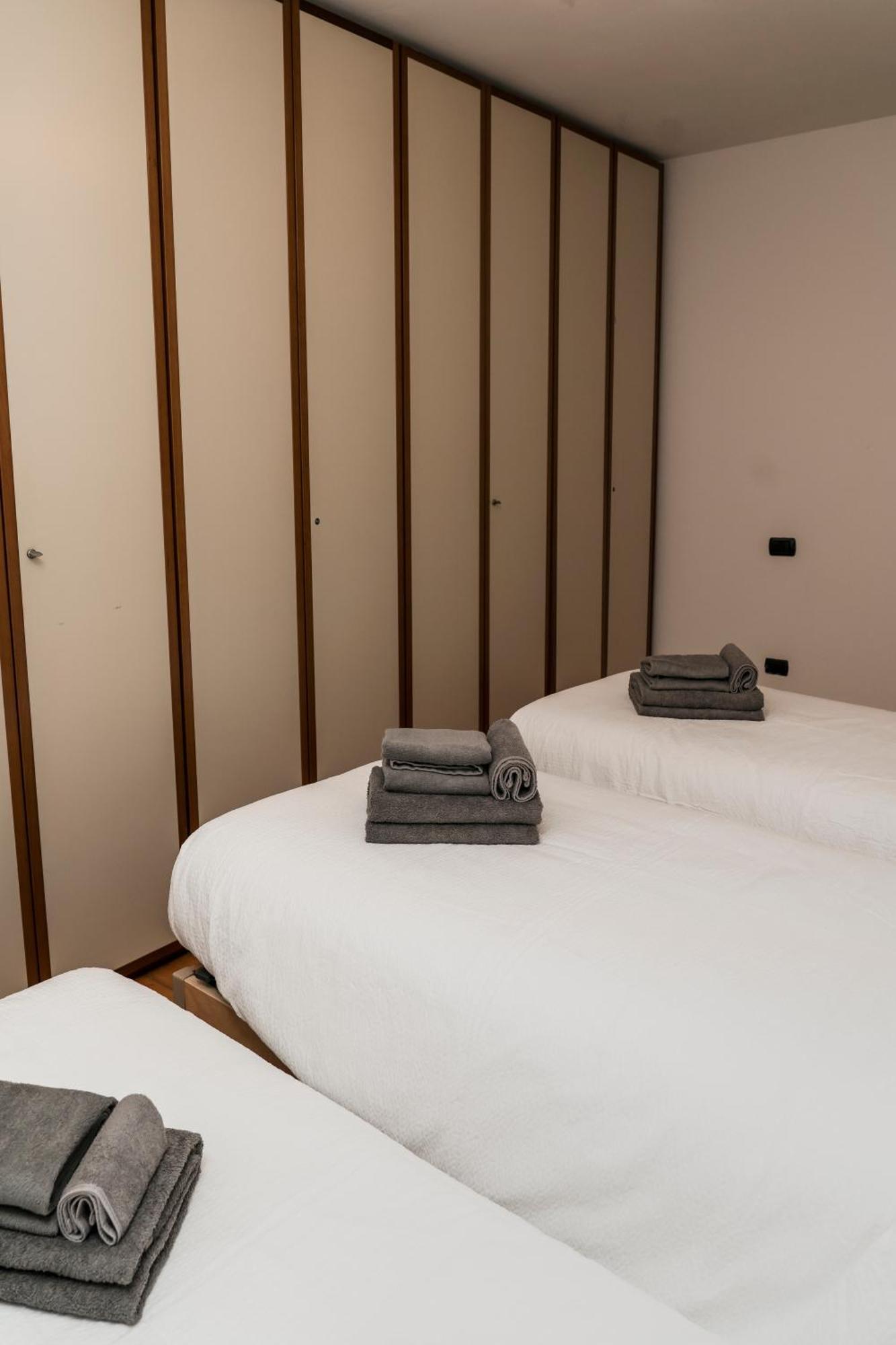 Al Borgo Apartment Pietramurata Luaran gambar