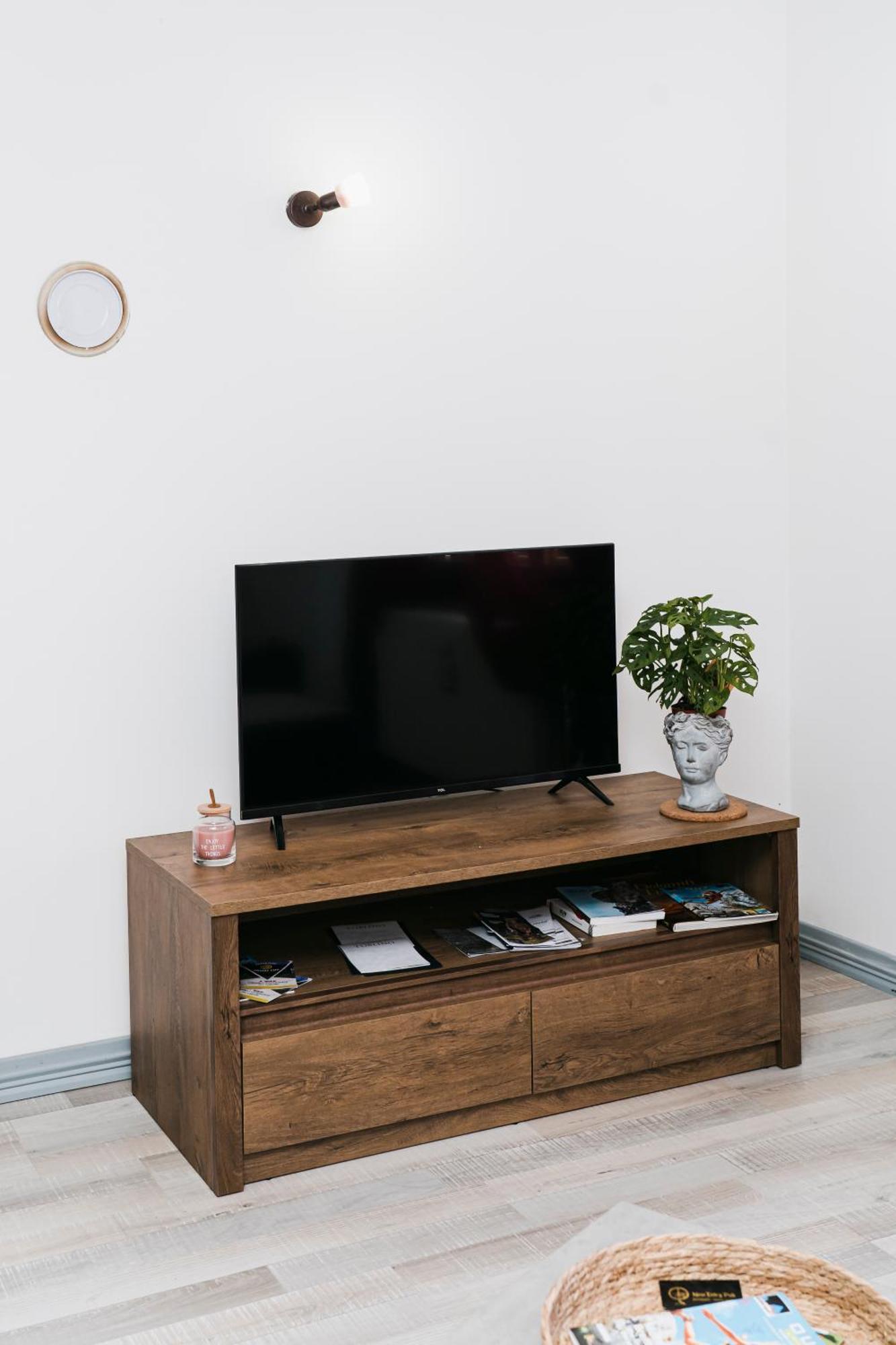 Al Borgo Apartment Pietramurata Luaran gambar