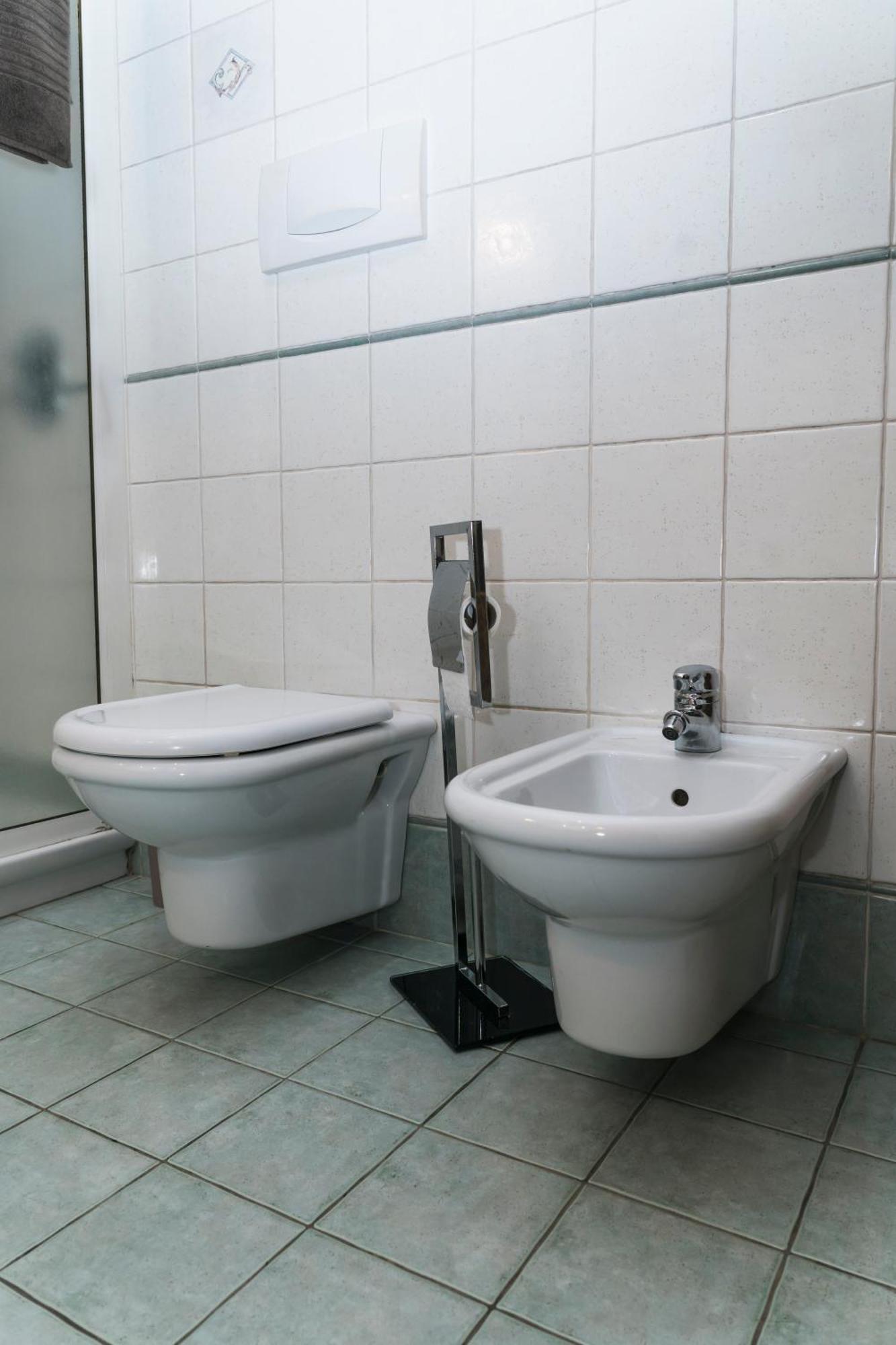 Al Borgo Apartment Pietramurata Luaran gambar